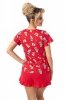 Donna Piżama BEAR SHORT